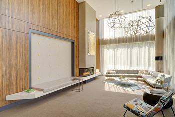 Interior decor
